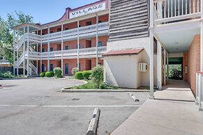 Cozy New Braunfels Condo w/ Community Pool & Grill