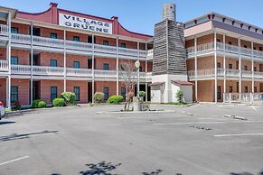 Cozy New Braunfels Condo w/ Community Pool & Grill