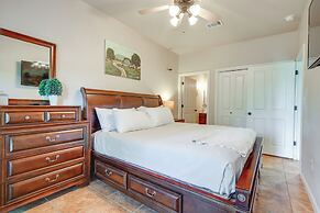 Cozy New Braunfels Condo w/ Community Pool & Grill