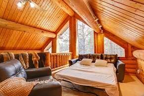 Piedmont Cabin ~ 10 Mi to Rapid City!