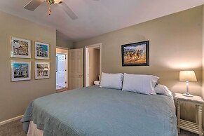 Home on Lake Catherine w/ Dock 9 Mi to Hot Springs