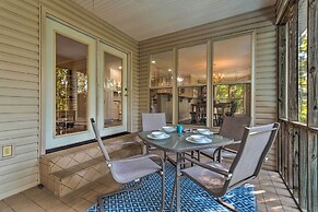 Home on Lake Catherine w/ Dock 9 Mi to Hot Springs