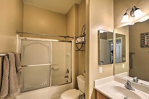 Pet-friendly Tucson Home w/ Patio & Mountain Views