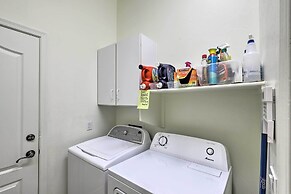 Pet-friendly Tucson Home w/ Patio & Mountain Views