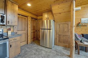 Cozy Haven of Rest Home w/ Amish Country Views!