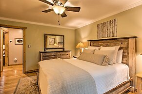 'blue Spruce Cabin' w/ Hot Tub & Resort Amenities