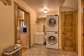 'blue Spruce Cabin' w/ Hot Tub & Resort Amenities
