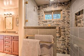 'blue Spruce Cabin' w/ Hot Tub & Resort Amenities