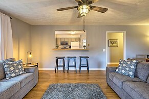 Charming Guesthouse Getaway on 10-acre Farm!