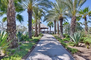 Colorful Paraiso del Mar' Resort Condo w/ Patio!