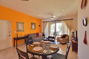 Colorful Paraiso del Mar' Resort Condo w/ Patio!