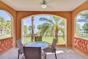 Colorful Paraiso del Mar' Resort Condo w/ Patio!