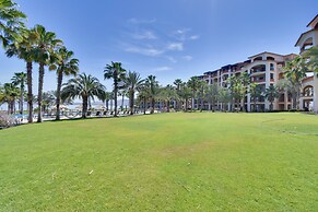 Colorful Paraiso del Mar' Resort Condo w/ Patio!