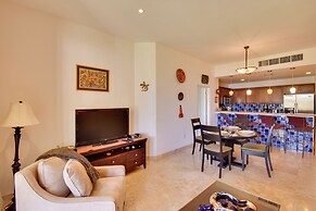 Colorful Paraiso del Mar' Resort Condo w/ Patio!