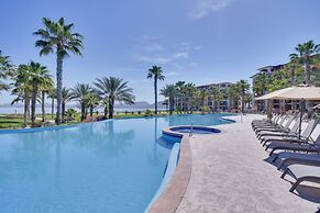 Colorful Paraiso del Mar' Resort Condo w/ Patio!