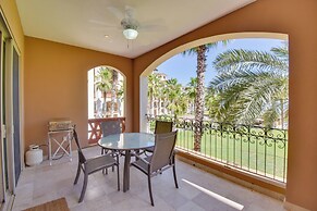 Colorful Paraiso del Mar' Resort Condo w/ Patio!