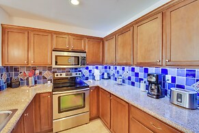 Colorful Paraiso del Mar' Resort Condo w/ Patio!