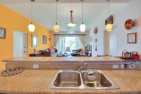 Colorful Paraiso del Mar' Resort Condo w/ Patio!