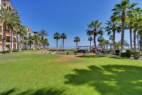 Colorful Paraiso del Mar' Resort Condo w/ Patio!