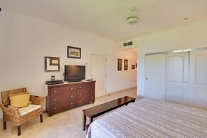 Colorful Paraiso del Mar' Resort Condo w/ Patio!