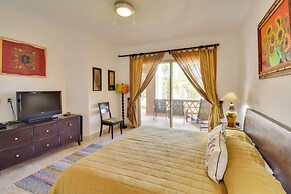 Colorful Paraiso del Mar' Resort Condo w/ Patio!
