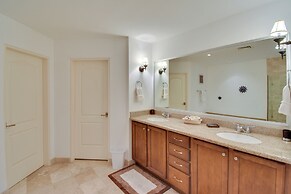 Colorful Paraiso del Mar' Resort Condo w/ Patio!