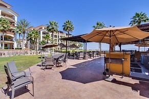 Colorful Paraiso del Mar' Resort Condo w/ Patio!