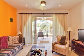 Colorful Paraiso del Mar' Resort Condo w/ Patio!