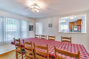 Montour Falls Home: 2 Mi to Seneca Lake & Wineries