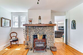 Montour Falls Home: 2 Mi to Seneca Lake & Wineries