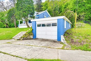 Montour Falls Home: 2 Mi to Seneca Lake & Wineries