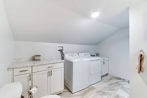 Montour Falls Home: 2 Mi to Seneca Lake & Wineries