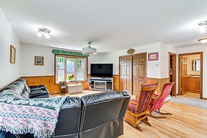 Montour Falls Home: 2 Mi to Seneca Lake & Wineries