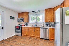 Montour Falls Home: 2 Mi to Seneca Lake & Wineries