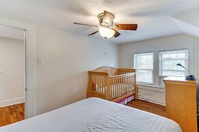 Montour Falls Home: 2 Mi to Seneca Lake & Wineries