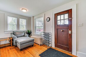 Montour Falls Home: 2 Mi to Seneca Lake & Wineries