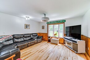 Montour Falls Home: 2 Mi to Seneca Lake & Wineries