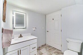 Montour Falls Home: 2 Mi to Seneca Lake & Wineries