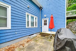 Montour Falls Home: 2 Mi to Seneca Lake & Wineries