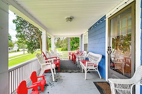 Montour Falls Home: 2 Mi to Seneca Lake & Wineries