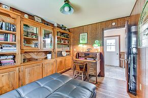 Montour Falls Home: 2 Mi to Seneca Lake & Wineries