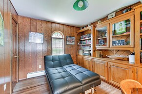 Montour Falls Home: 2 Mi to Seneca Lake & Wineries