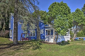 Montour Falls Home: 2 Mi to Seneca Lake & Wineries