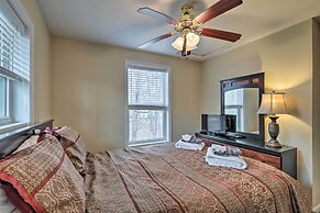 6 Mi to Skiing: Family Poconos Home w Decks!