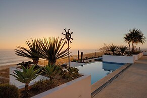 Luxury Ocean-view Villa w/ Pool By Cerritos Beach