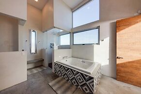 Luxury Ocean-view Villa w/ Pool By Cerritos Beach