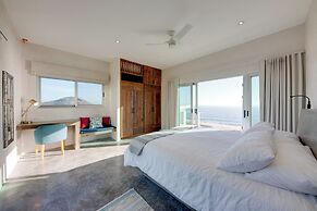 Luxury Ocean-view Villa w/ Pool By Cerritos Beach