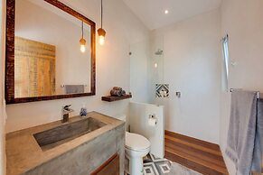 Luxury Ocean-view Villa w/ Pool By Cerritos Beach