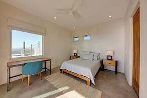 Luxury Ocean-view Villa w/ Pool By Cerritos Beach