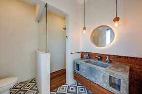 Luxury Ocean-view Villa w/ Pool By Cerritos Beach